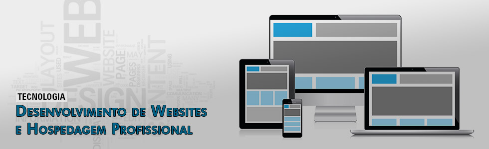 Desenvolvimento de Websites e Hospedagem Profissional